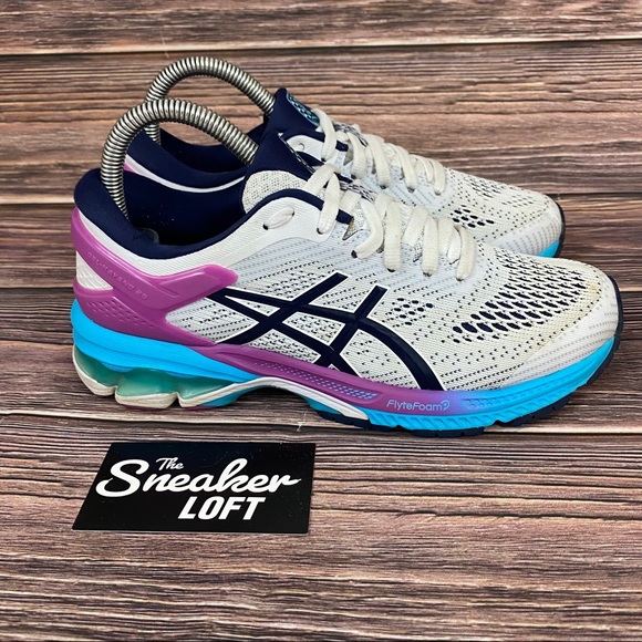asics gel kayano 26 womens size 7